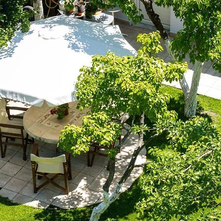 Hotel Villa Anais (Adults Only) Prínos المظهر الخارجي الصورة