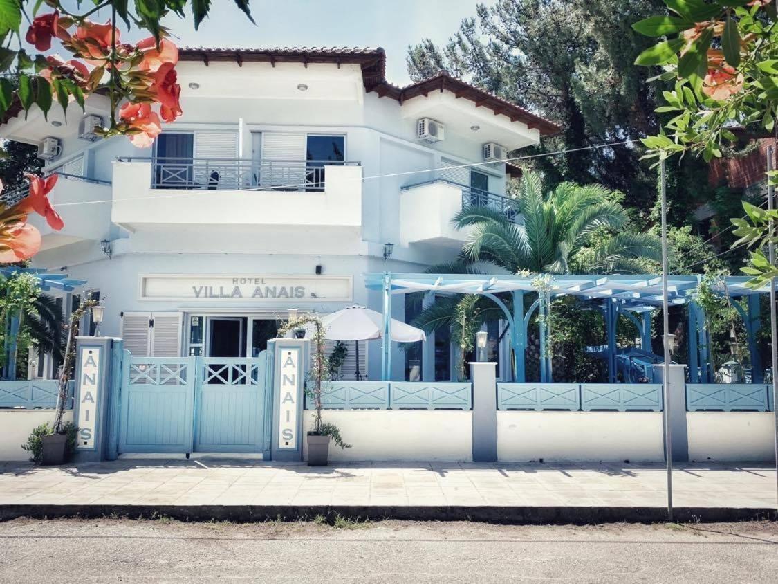 Hotel Villa Anais (Adults Only) Prínos المظهر الخارجي الصورة