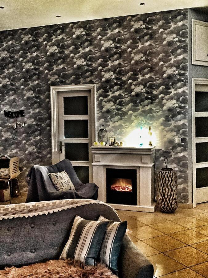 Hotel Villa Anais (Adults Only) Prínos المظهر الخارجي الصورة