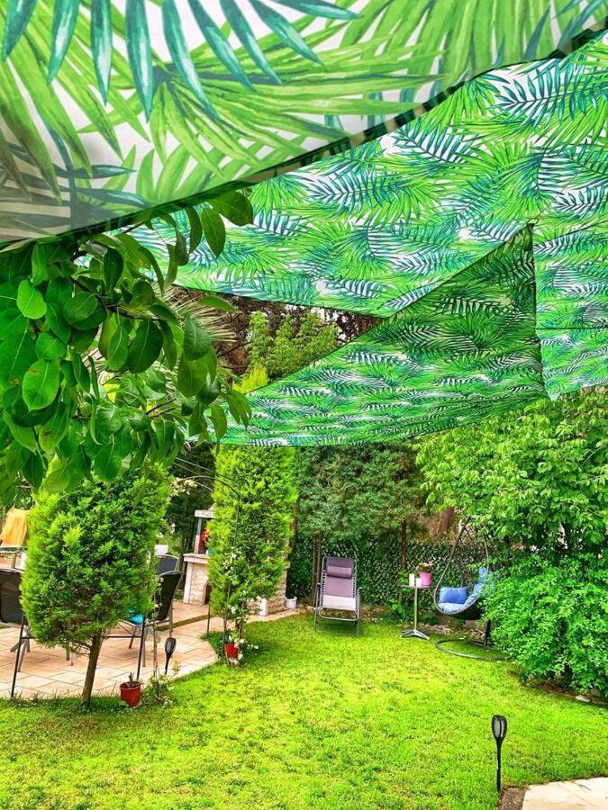 Hotel Villa Anais (Adults Only) Prínos المظهر الخارجي الصورة