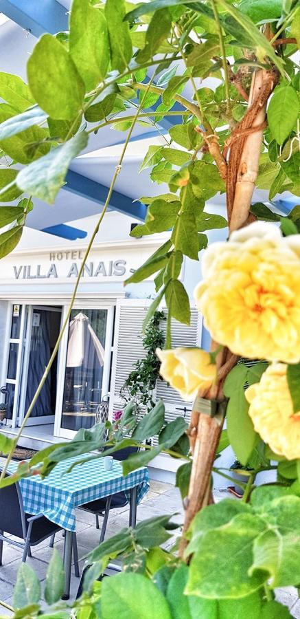 Hotel Villa Anais (Adults Only) Prínos المظهر الخارجي الصورة
