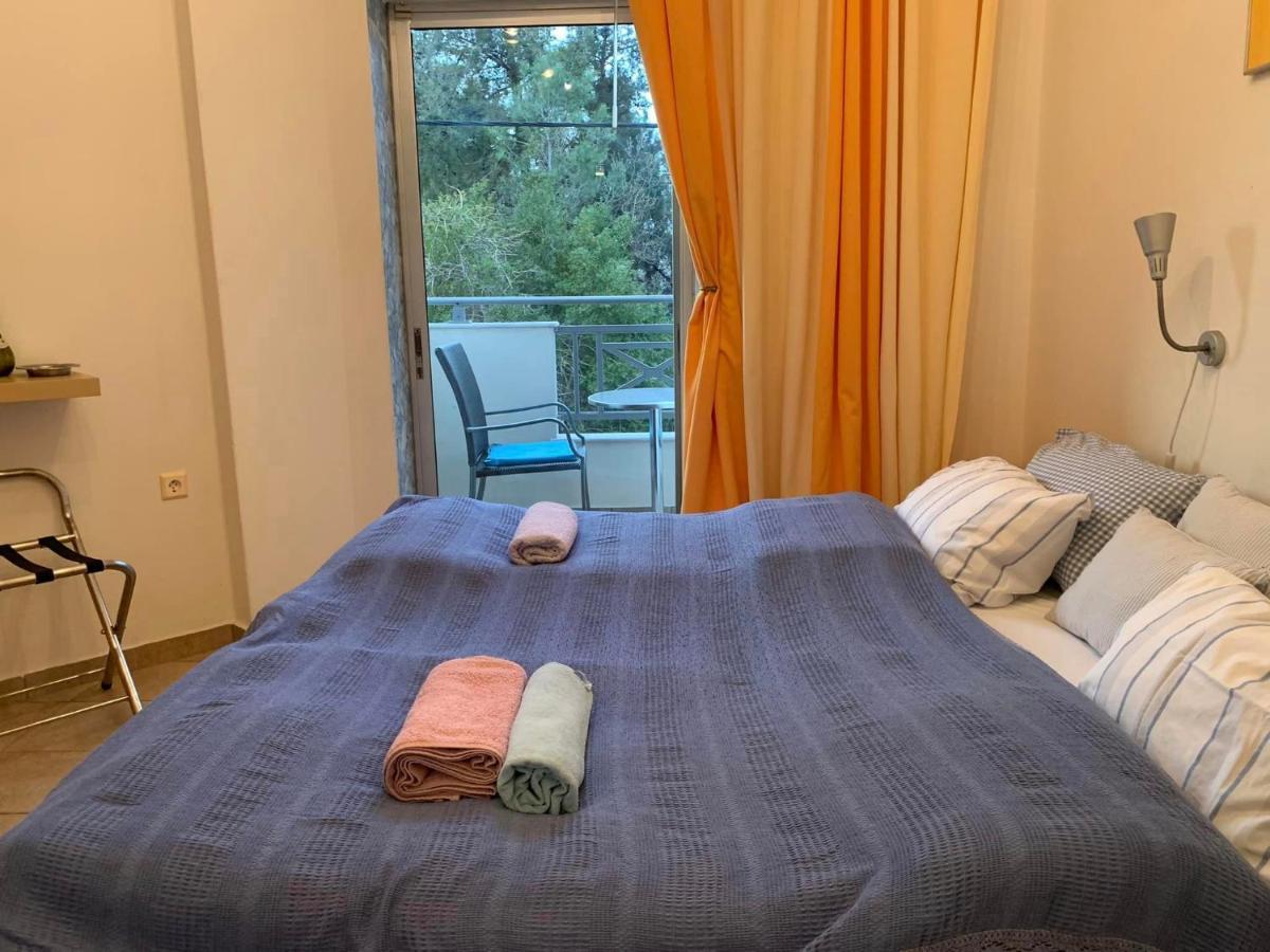Hotel Villa Anais (Adults Only) Prínos المظهر الخارجي الصورة