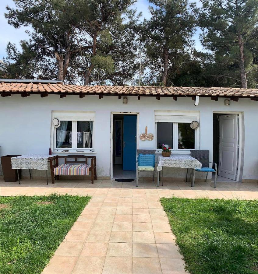 Hotel Villa Anais (Adults Only) Prínos المظهر الخارجي الصورة