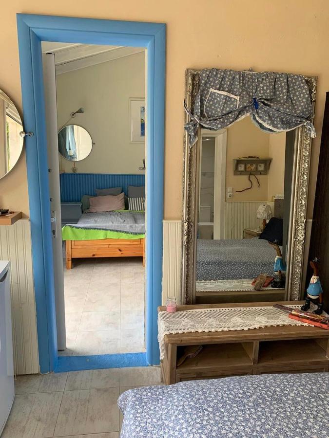 Hotel Villa Anais (Adults Only) Prínos المظهر الخارجي الصورة