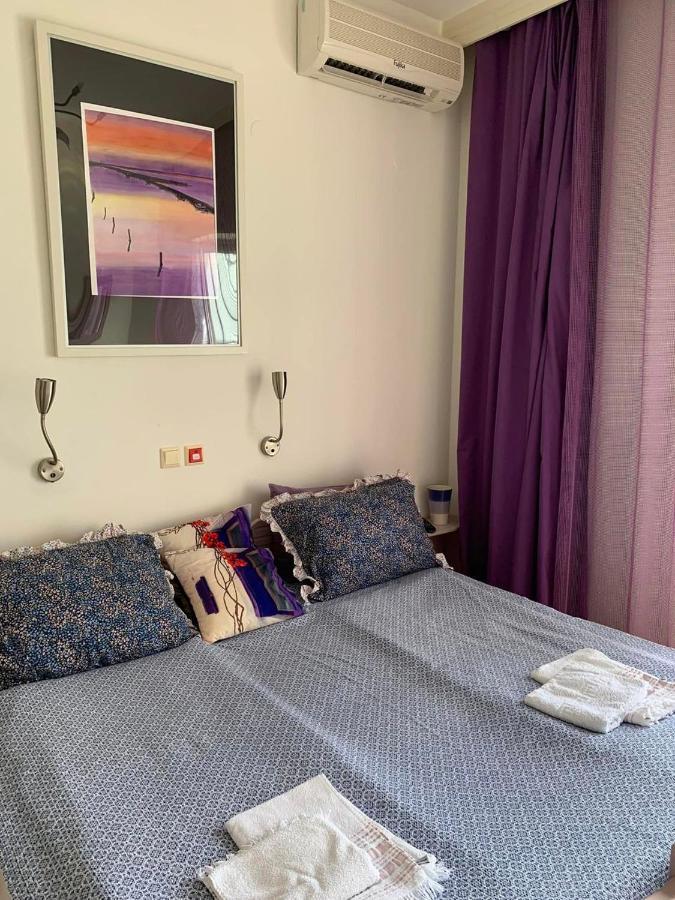 Hotel Villa Anais (Adults Only) Prínos المظهر الخارجي الصورة
