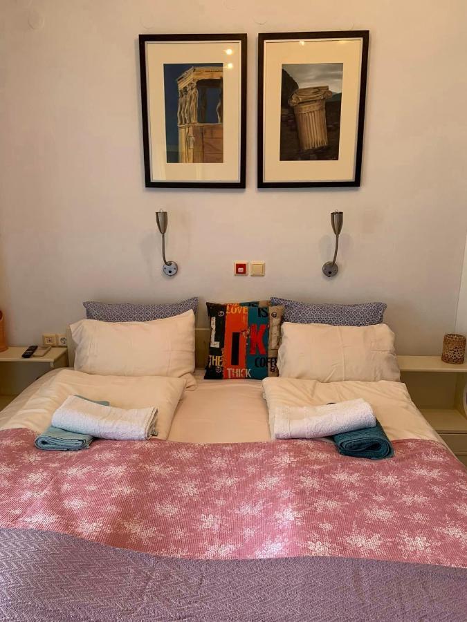 Hotel Villa Anais (Adults Only) Prínos المظهر الخارجي الصورة