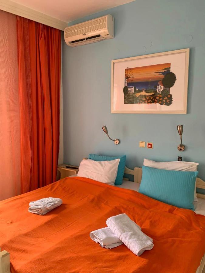 Hotel Villa Anais (Adults Only) Prínos المظهر الخارجي الصورة