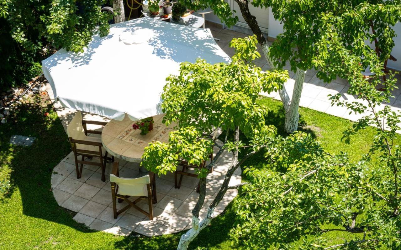 Hotel Villa Anais (Adults Only) Prínos المظهر الخارجي الصورة